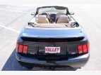 Thumbnail Photo 9 for 2000 Ford Mustang GT Convertible